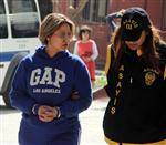 Saunaya Fuhuş Operasyonu