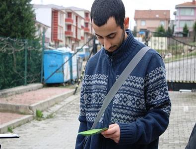 Serdivan Geri Dönüşüyor