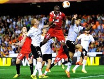 Sevilla'dan tur için büyük adım