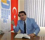 TBMM - Siyasette ‘erzurum Üslubu’ Vurgusu...