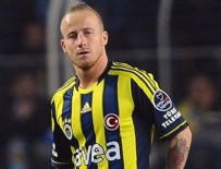 LOKOMOTİF MOSKOVA - Stoch'a talip var