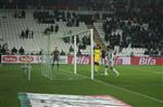 BABEL - Süper Lig Maçında İlginç Olay