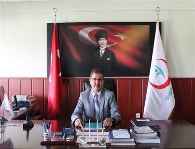 Taş ve Doğan’dan 14 Mart Tıp Bayramı Mesajı