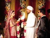 Toplama işlemini bilemeyen damadı terk etti