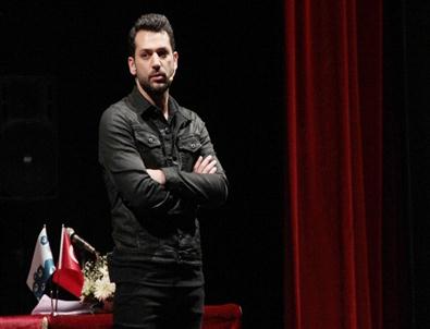 Ünlü Oyuncu Murat Yıldırım İle Annesinin İlginç Diyaloğu