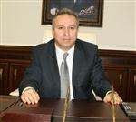 ALI FIDAN - Vali Fidan 14 Mart Tıp Bayramı’nı Kutladı