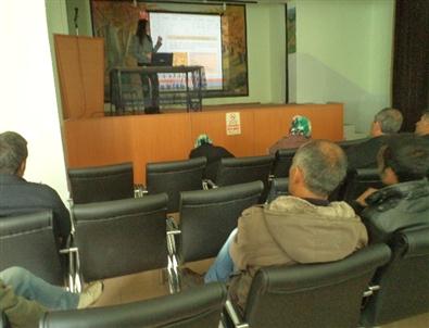 Varto’da ‘teog Sınavı ve Sınavlara Hazırlık’ Semineri