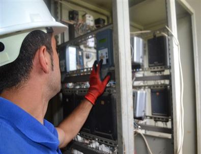 Yedaş Avrupa İle Aynı Seviyede