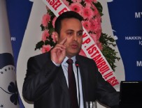 MUHAFAZAKAR YÜKSELİŞ PARTİSİ - Yılmaz'dan Bahçeli'ye: Derdiniz millet olsa birleşmeye kapı kapatmazdınız