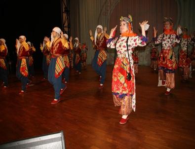Yozgat Bozok Üniversitesi 9. Kuruluş Yıl Dönümünü Kutladı