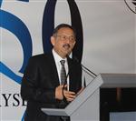 '2050 Yılında Kayseri'de Neler Olacak'Konferansı