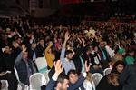Bakan Kılıç Açıklaması