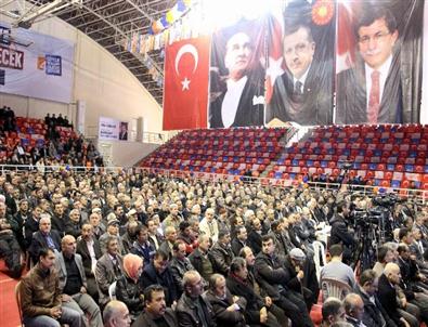 Bakan Kılıç’tan Muhalefete 'Gelin Beraber Çalışalım” Çağrısı