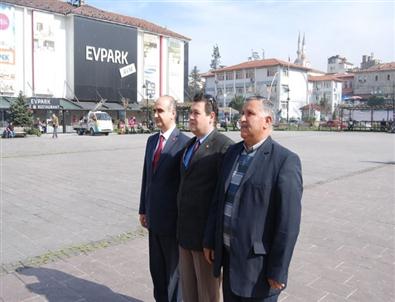 Bartın'da Tıp Bayramı Etkinlikleri