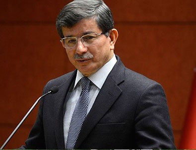 Başbakan Davutoğlu, Ygs’ye Girecek Öğrencilere Başarı Diledi