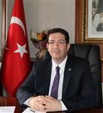 Başkan Yazgı, Ygs’ye Giren Tüm Öğrencilere Başarılar Diledi