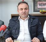 Beyaz Ay Derneği Karadeniz Toplantısı Çorum’da Yapıldı