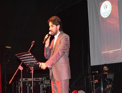 'Bir Hilal Uğruna Çanakkale” Adlı Program Bilecik’te Gerçekleştirildi