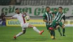 Bursaspor En Çok Gol Atan Takım Ünvanını Geri Aldı