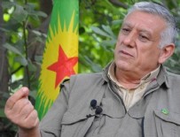 Cemil Bayık'ın sağ kolu teslim oldu