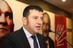 Chp Genel Başkan Yardımcısı Veli Ağbaba Açıklaması