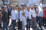 ŞİKAYET HATTI - Dr. Demet Çardak'tan 'Sağlığa Acil Müdahale Şart” Çıkışı