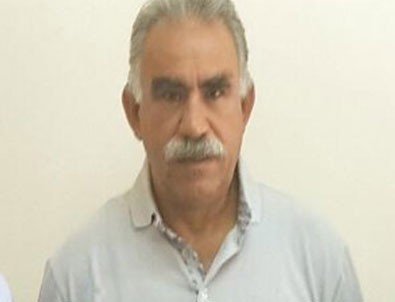 HDP heyeti İmralı'ya gitti