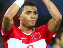 COLIN KAZIM - Milli takıma çağrıldı