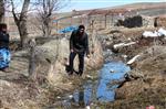 KEÇİ YAVRUSU - Nehir Aslan’ın Babası Erkan Aslan Açıklaması