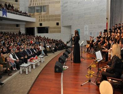 Neü’den Sanat Müziği Konseri