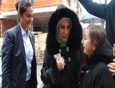 (özel Haber) Küçük Kızdan Cumhurbaşkanına Mektup