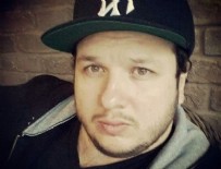 ŞAHAN GÖKBAKAR - İşte Şahan Gökbakar'ın yeni tiplemesi!