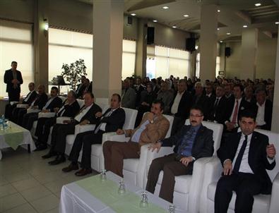 Tbmm Adalet Komisyonu Başkanı Ahmet İyimaya Açıklaması