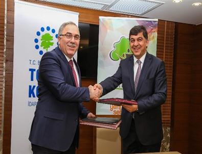 Umut Mahallesi’ne Yeni Konutlar Yapılacak