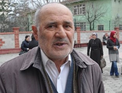 70'lik dede YGS’ye girdi