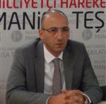 YGS - Ali Özbayram’dan Ygs Mesajı