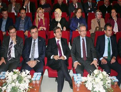 Bakan Güllüce Açıklaması