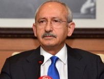 Kılıçdaroğlu: Gezi gençliği onurumuzdur
