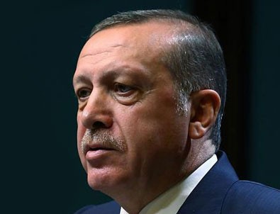 Cumhurbaşkanı Erdoğan: Boşuna uğraşmayın