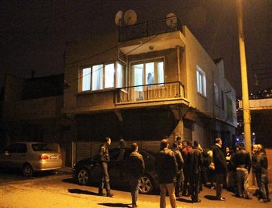 İzmir’de Bir Kadın Boğularak Öldürüldü