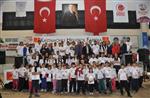 TAHSİN BABAŞ - Kastamonu’da Hentbol Fabrikası Projesi Start Aldı