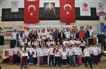 TAHSİN BABAŞ - Kastamonu’da Hentbol Fabrikası Projesi Start Aldı