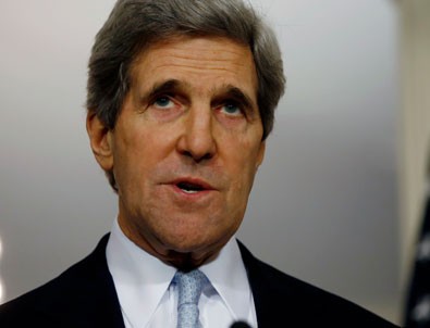 Kerry: Esad rejimiyle müzakere edeceğiz