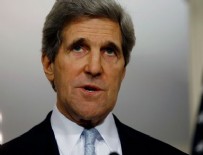 JOHN BRENNAN - Kerry: Esad rejimiyle müzakere edeceğiz