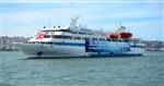 MAVİ MARMARA - Mavi Marmara Gemisi Bu Akşam Yola Çıkıyor