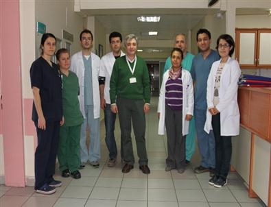 Türk Doktorlardan Dünyanın İlk ve Tek Yöntemi