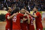 FEYYAZ UÇAR - Yeni Malatyaspor’un Şampiyonluk Hesapları
