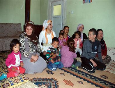 3 Odalı Evde 3 Ayrı Hayat