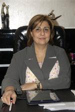 SADDAM HÜSEYİN - Başpınar’dan Halepçe Mesajı