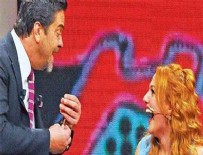 İVANA SERT - Beyaz'dan Meryem Uzerli'ye sürpriz teklif!